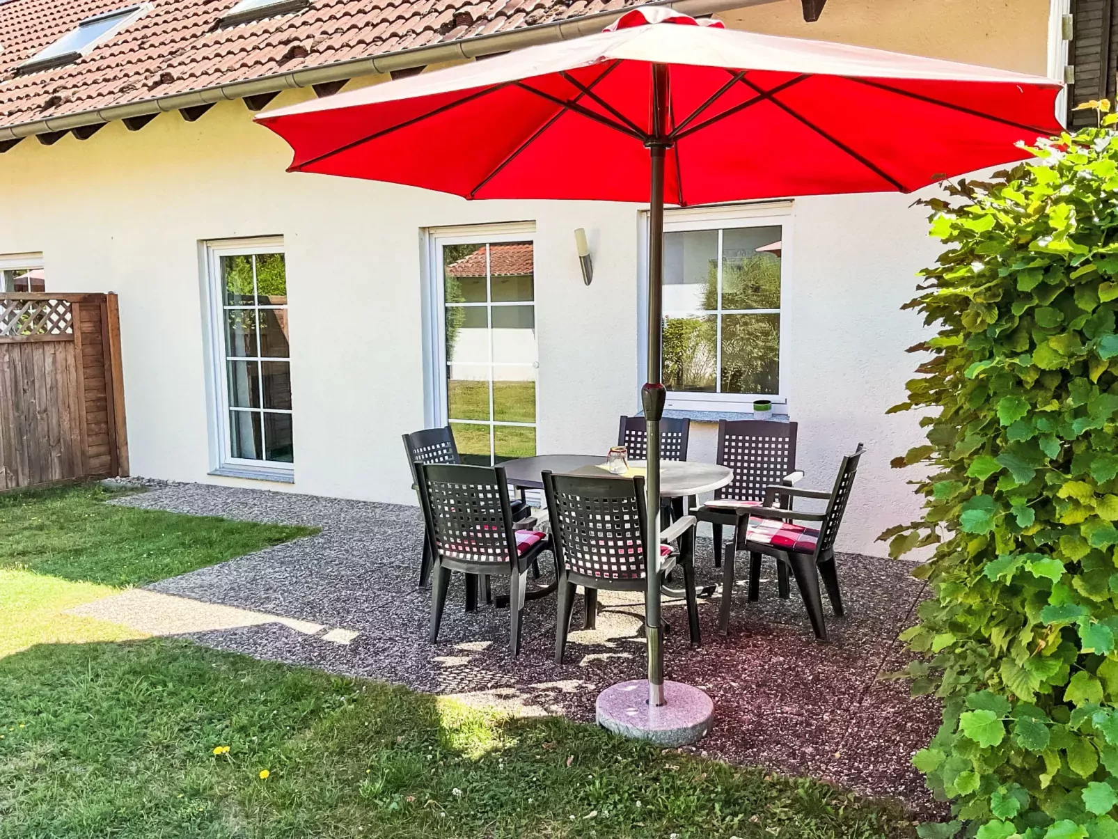 Haus Nr. 14