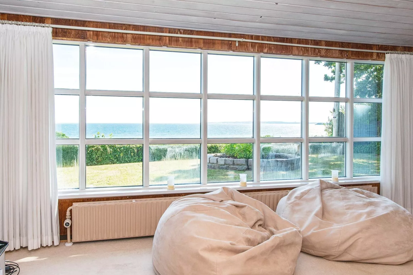 9 persoons vakantie huis in Ebeltoft-Binnen