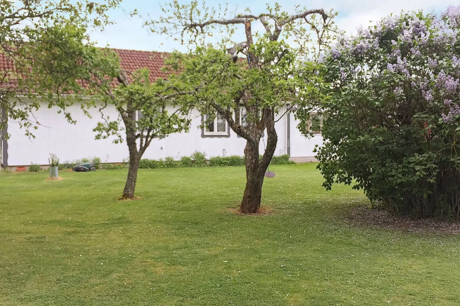 7 persoons vakantie huis in VARA-By Traum-Buitenlucht