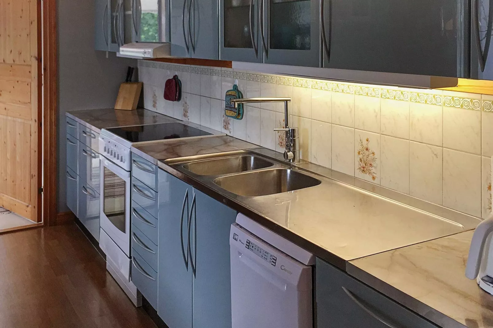 7 persoons vakantie huis in VARA-By Traum