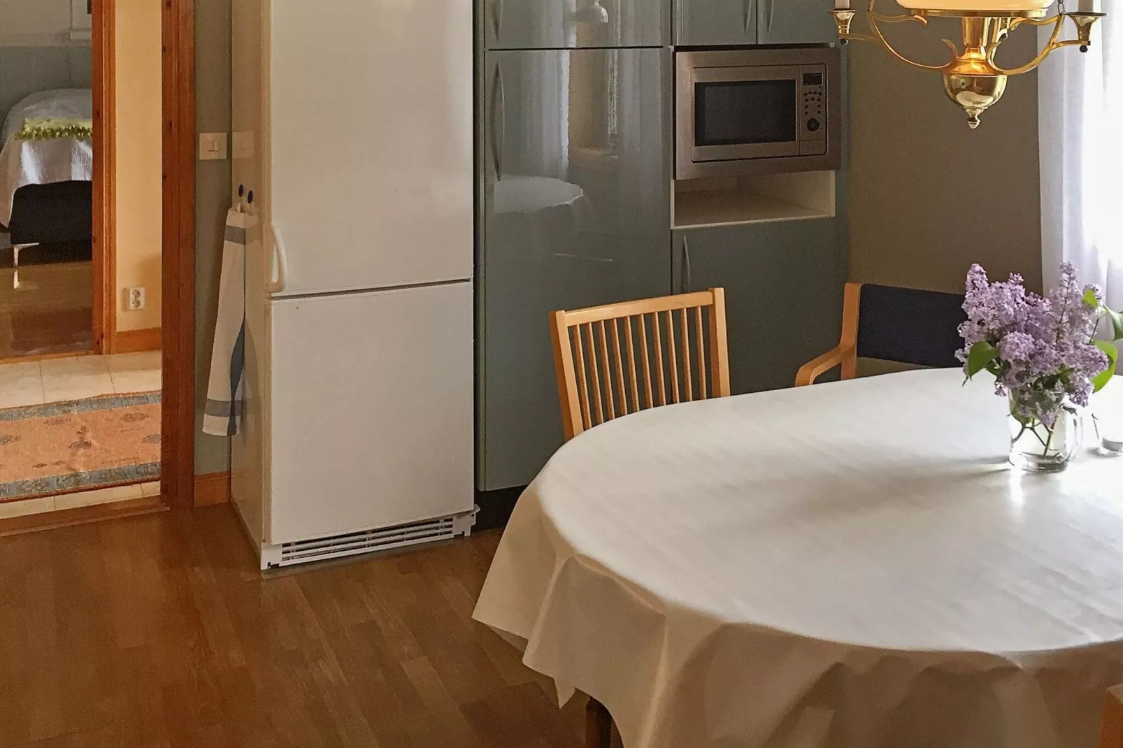 7 persoons vakantie huis in VARA-By Traum-Binnen
