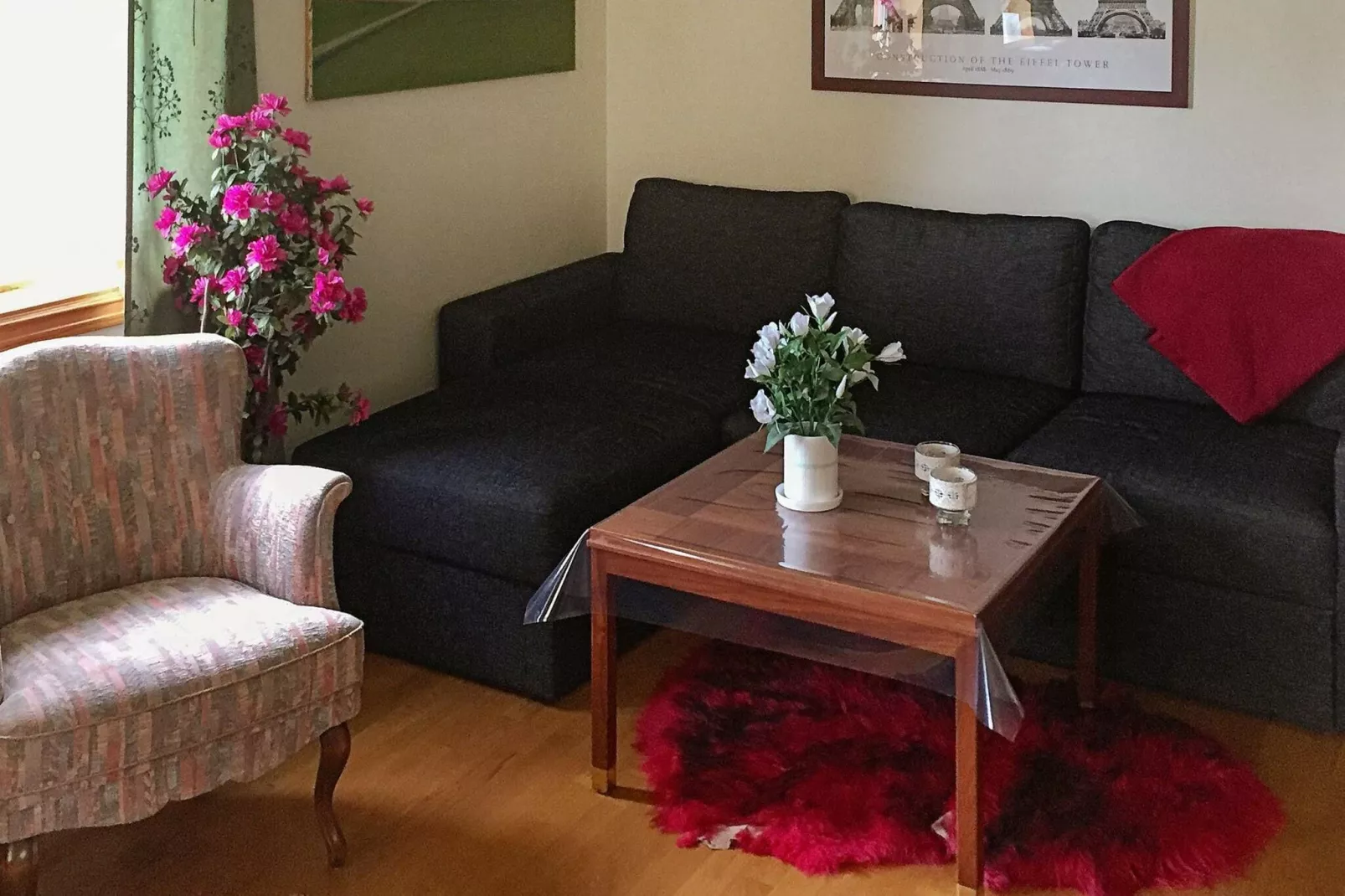 7 persoons vakantie huis in VARA-By Traum-Binnen