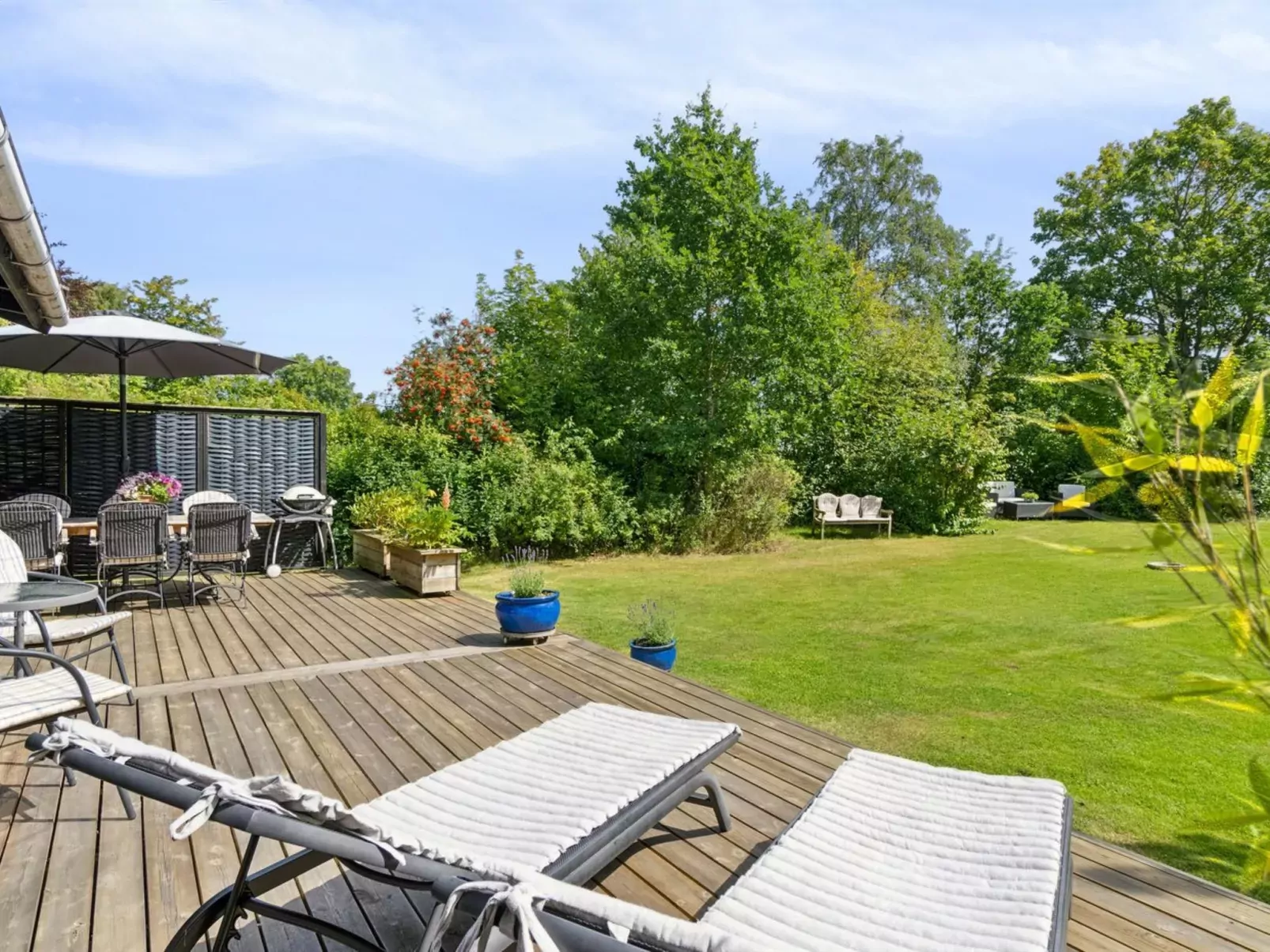 "Bedine" - 1.3km from the sea-Buiten