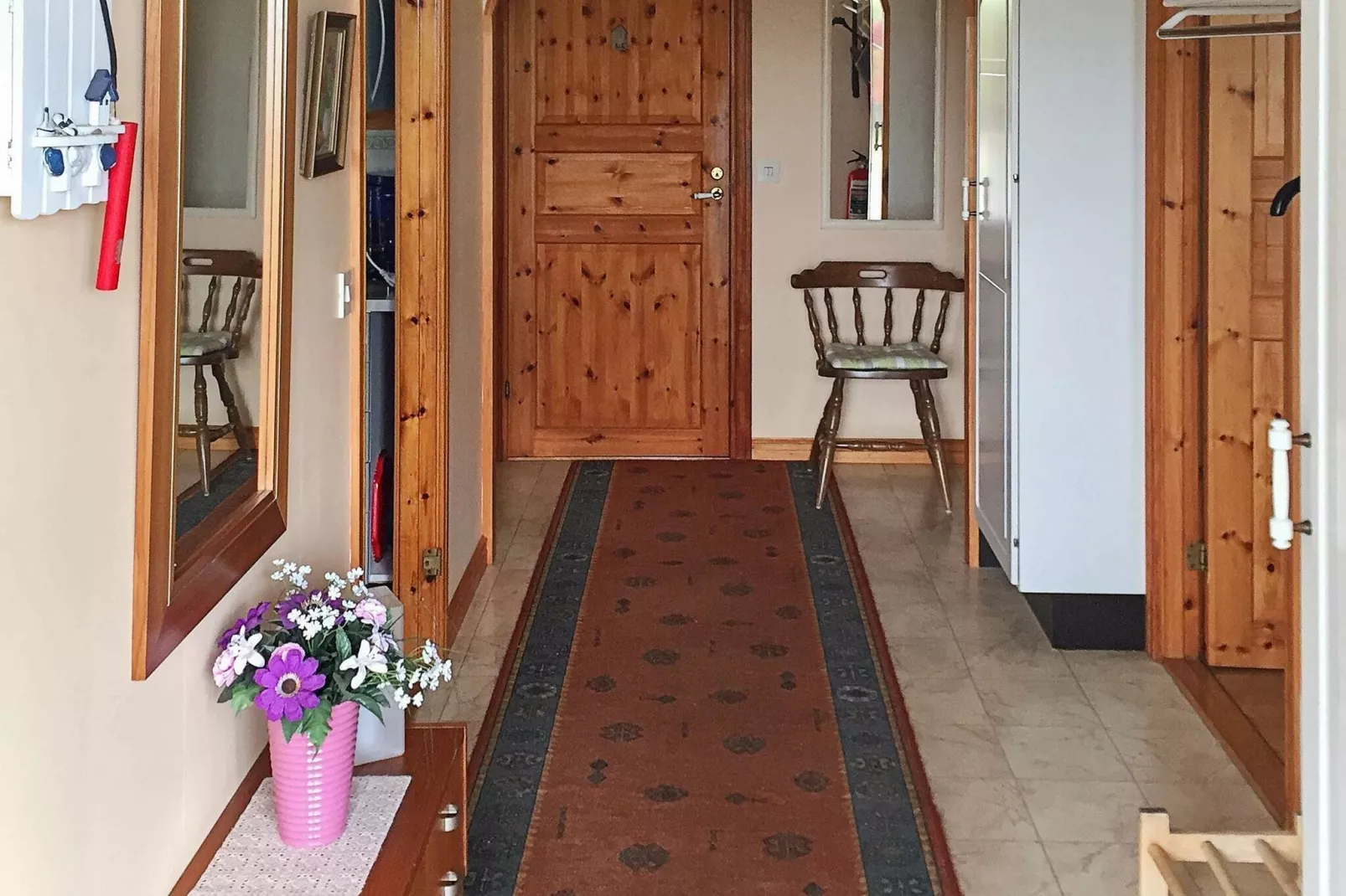 7 persoons vakantie huis in VARA-By Traum-Binnen