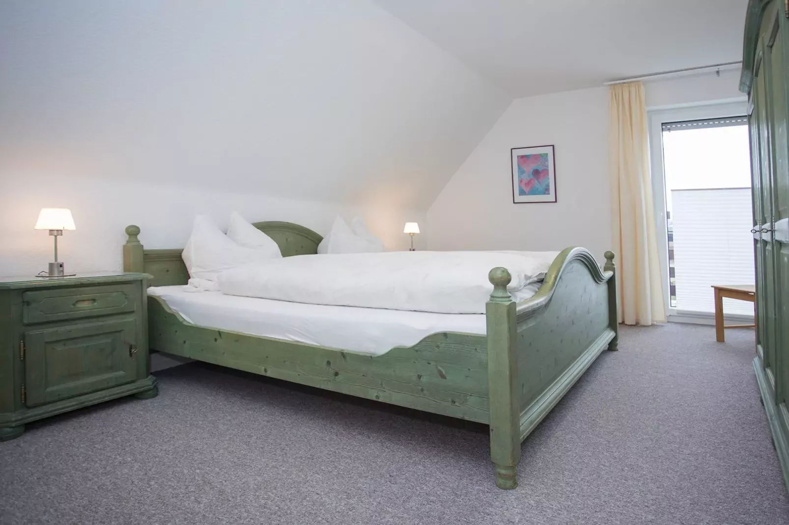 Am Südhang Wohnung 28