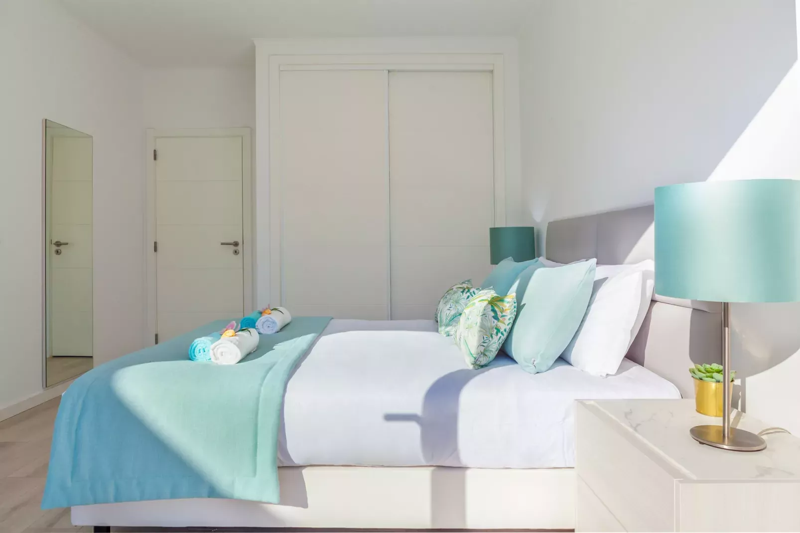 Villa Aqua 5-Slaapkamer