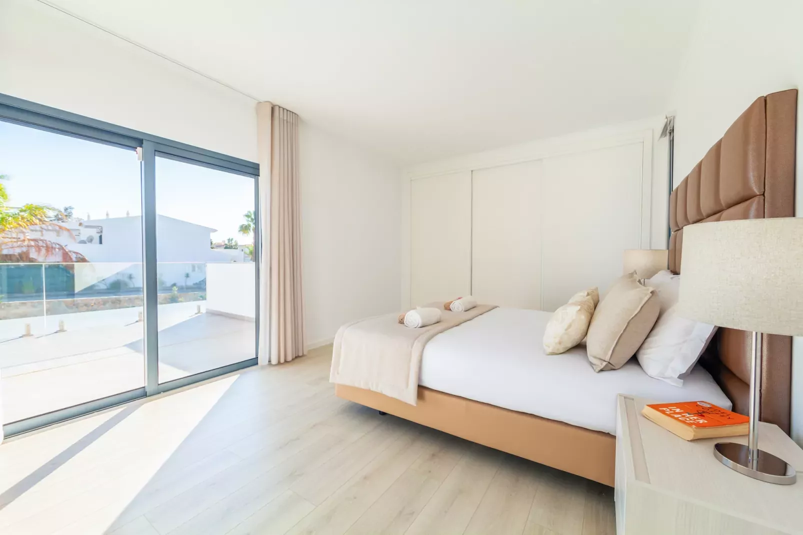 Villa Aqua 5-Slaapkamer