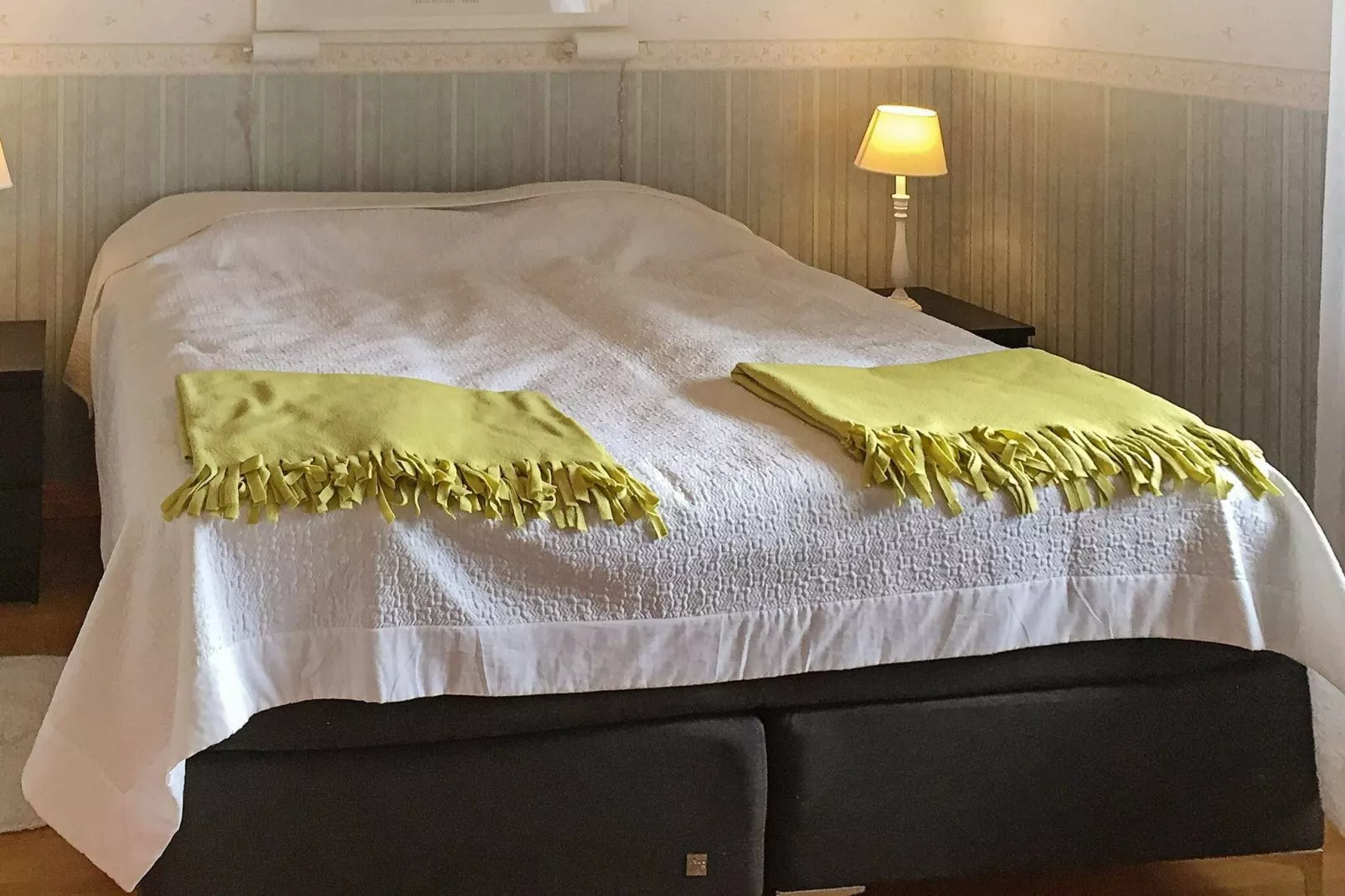 7 persoons vakantie huis in VARA-By Traum-Binnen