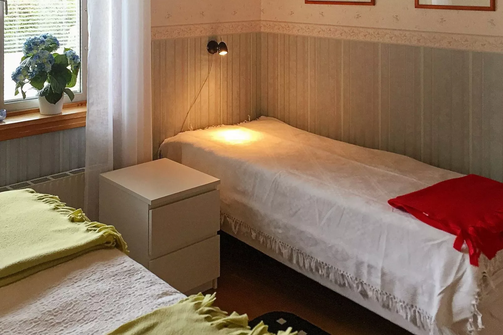 7 persoons vakantie huis in VARA-By Traum-Binnen