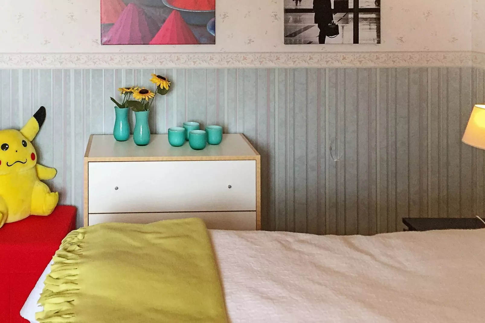 7 persoons vakantie huis in VARA-By Traum-Binnen