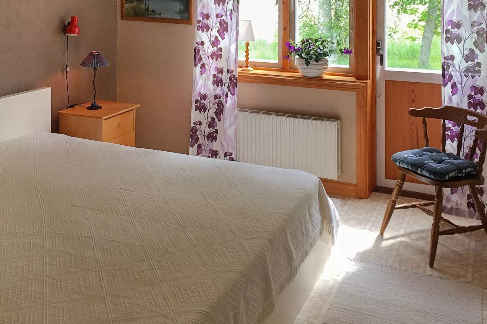 7 persoons vakantie huis in VARA-By Traum-Binnen