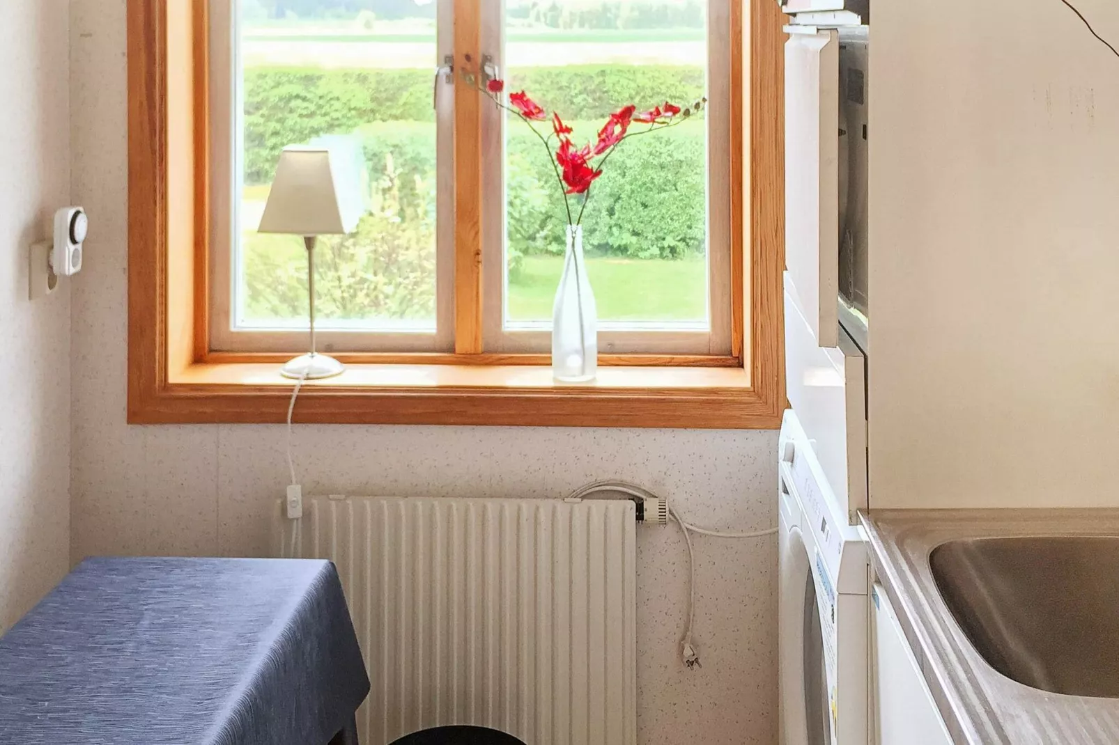 7 persoons vakantie huis in VARA-By Traum-Binnen