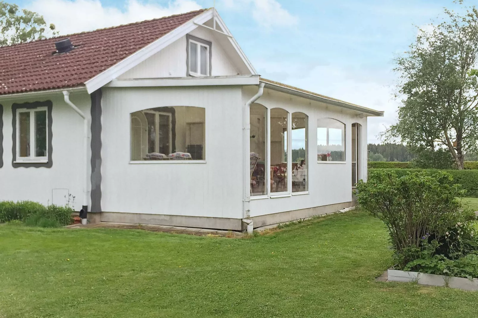 7 persoons vakantie huis in VARA-By Traum-Uitzicht