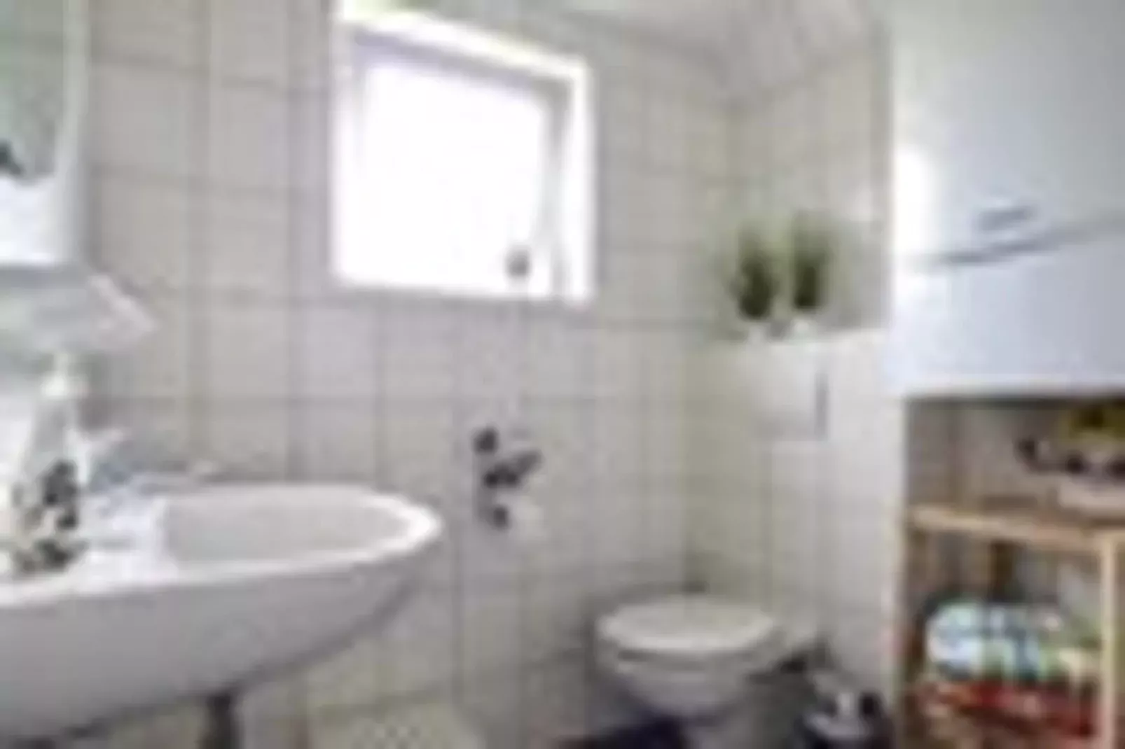 Lütje Huus-Badkamer