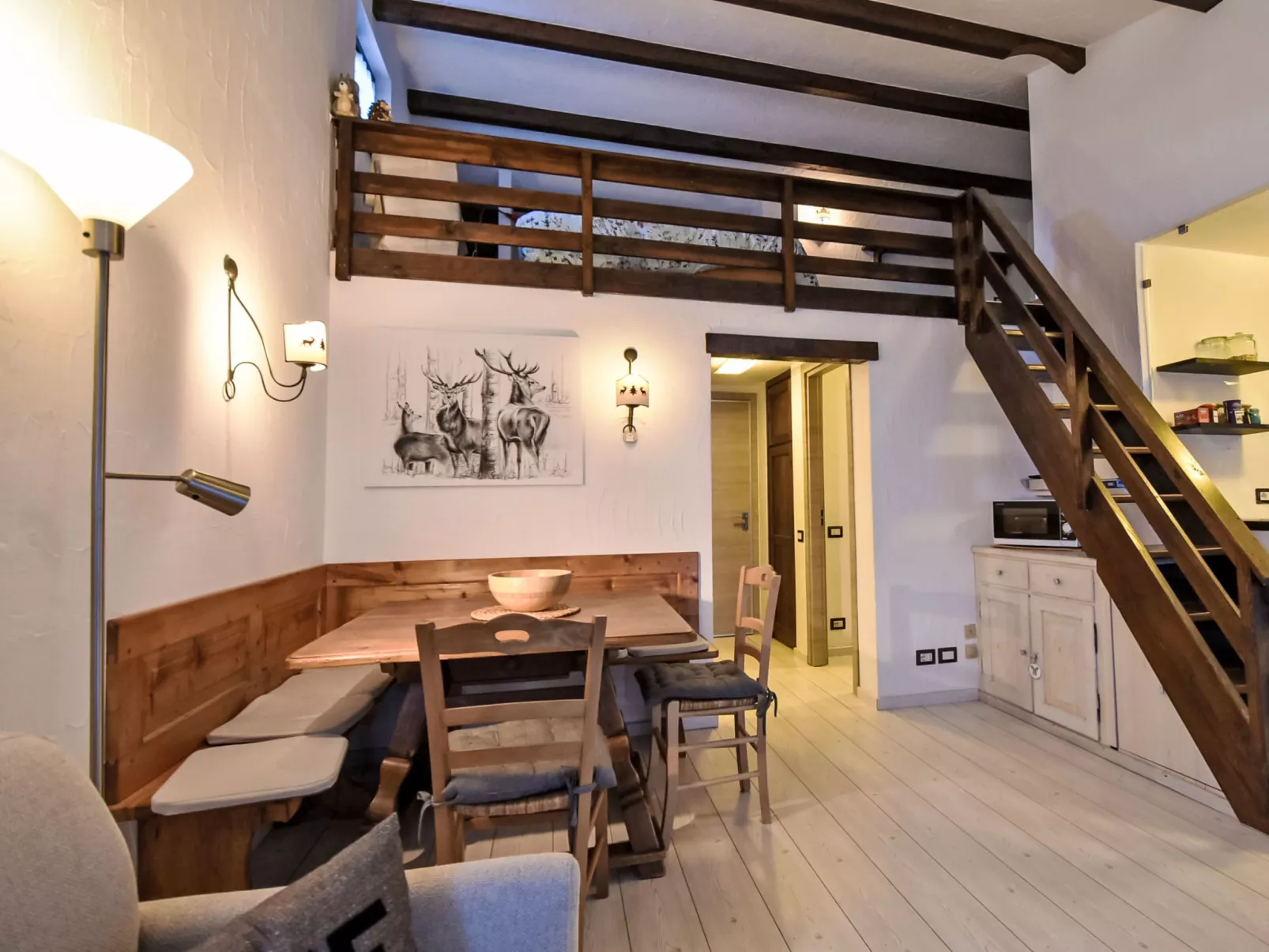Andine Loft