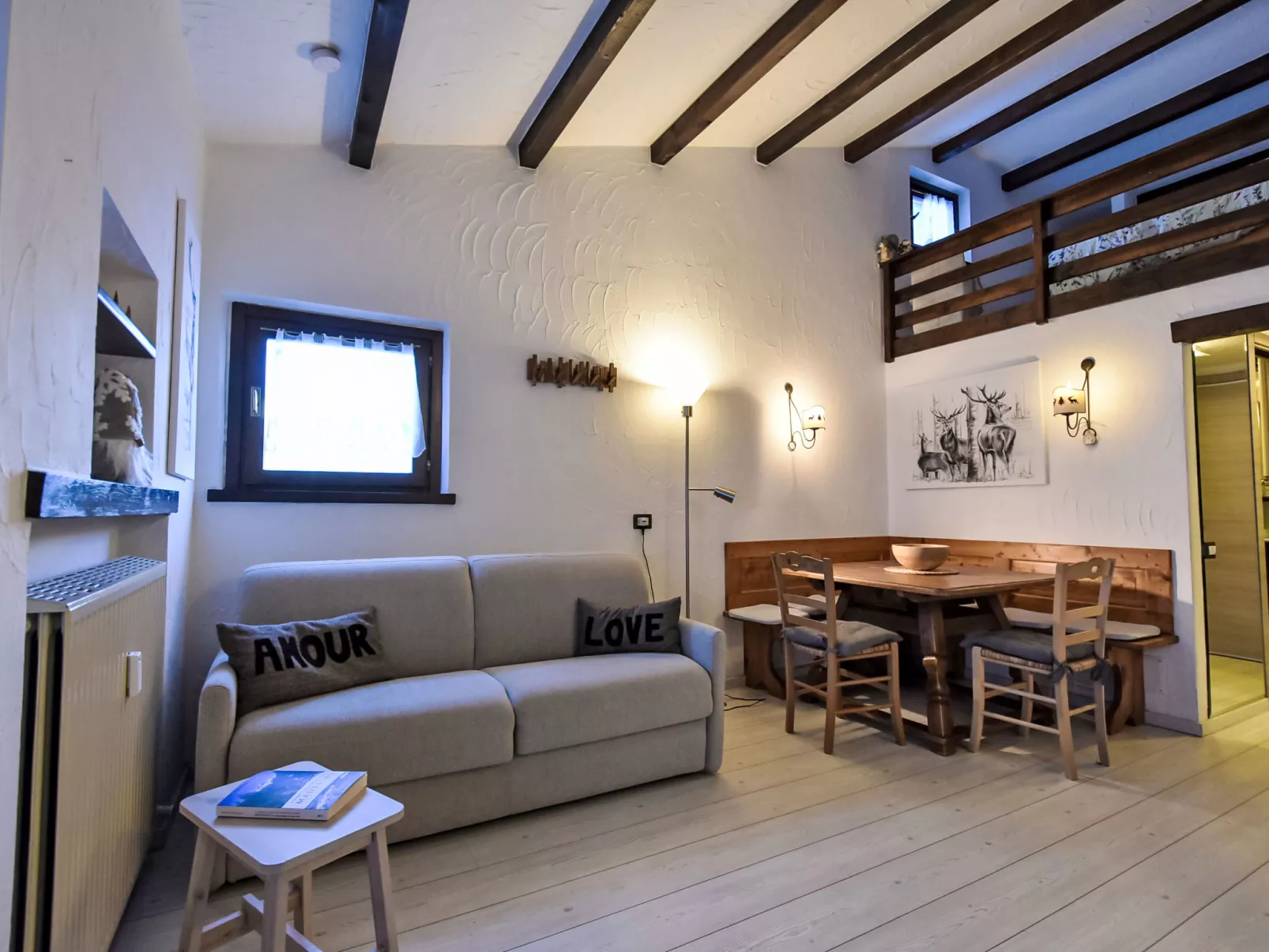 Andine Loft