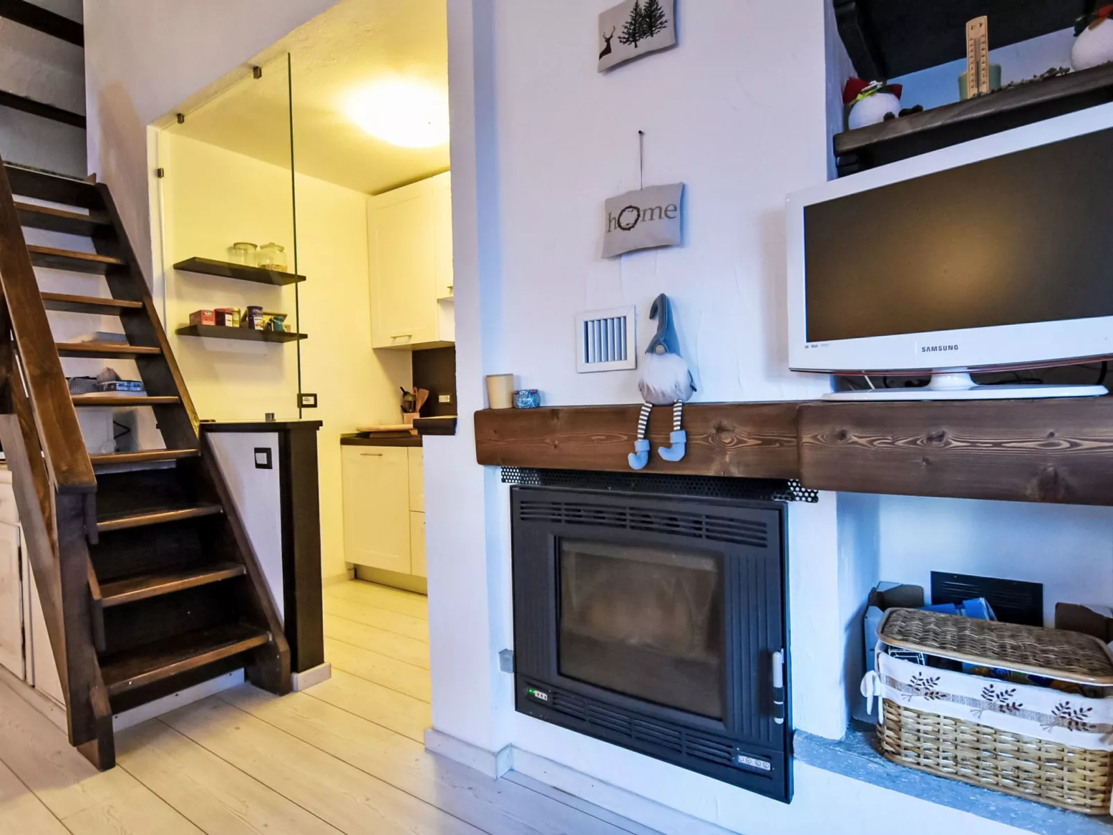 Andine Loft