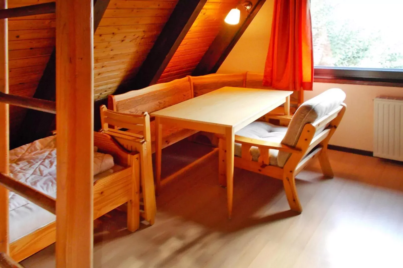 Ferienhaus Burhave