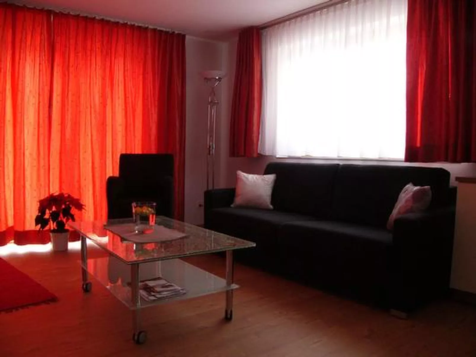 Ferienwohnung Chasa Percosta - 10348248