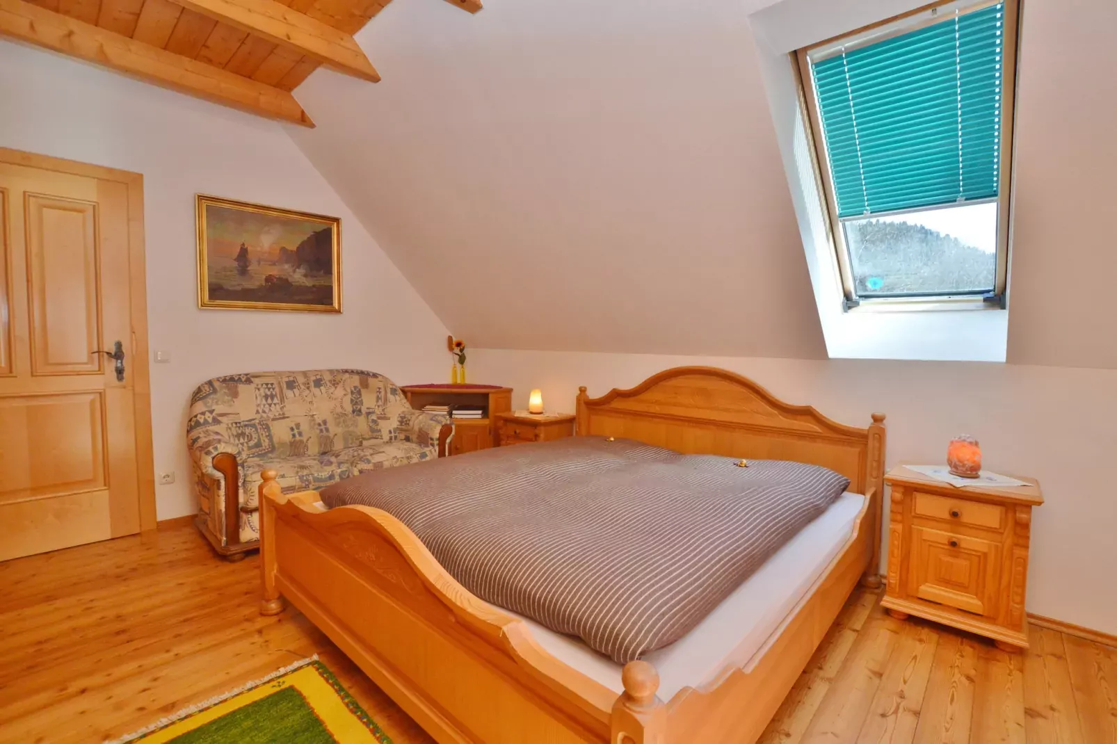 Chalet Eder