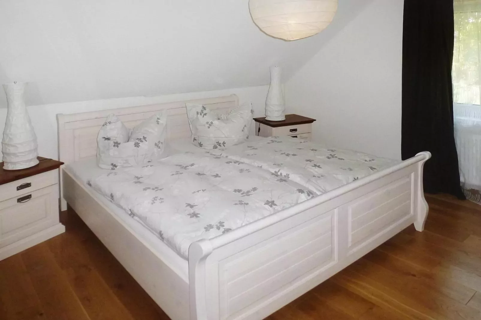Ferienwohnung Süderschwei