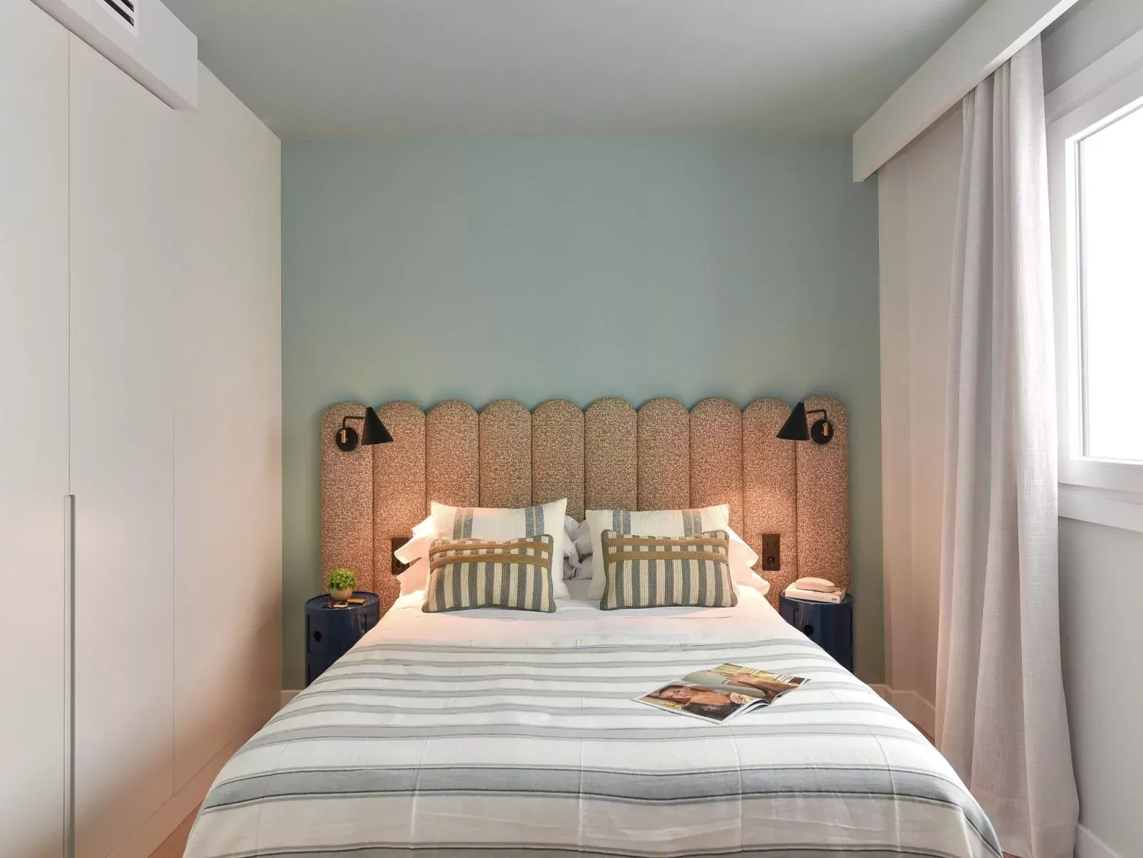 Neptuno Suite Playa-Binnen