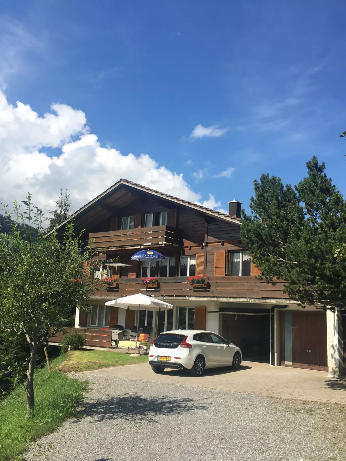 Ferienwohnung Lankreijer - 10348390