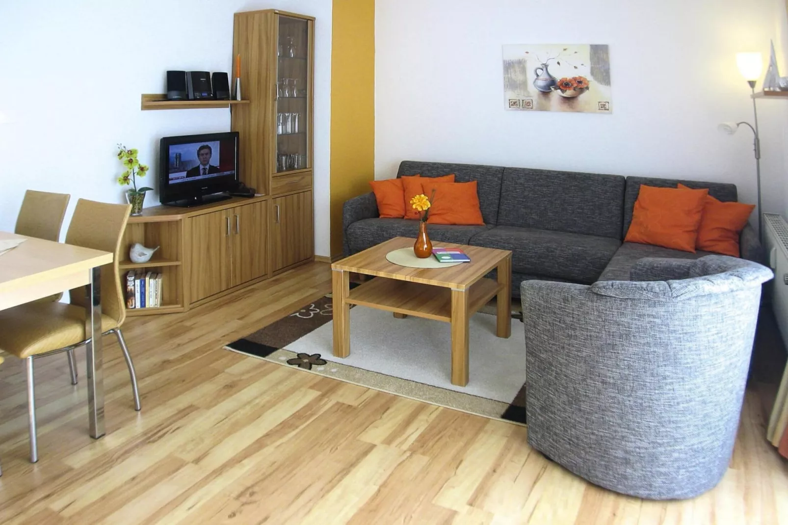 Residenz Passat - Typ A