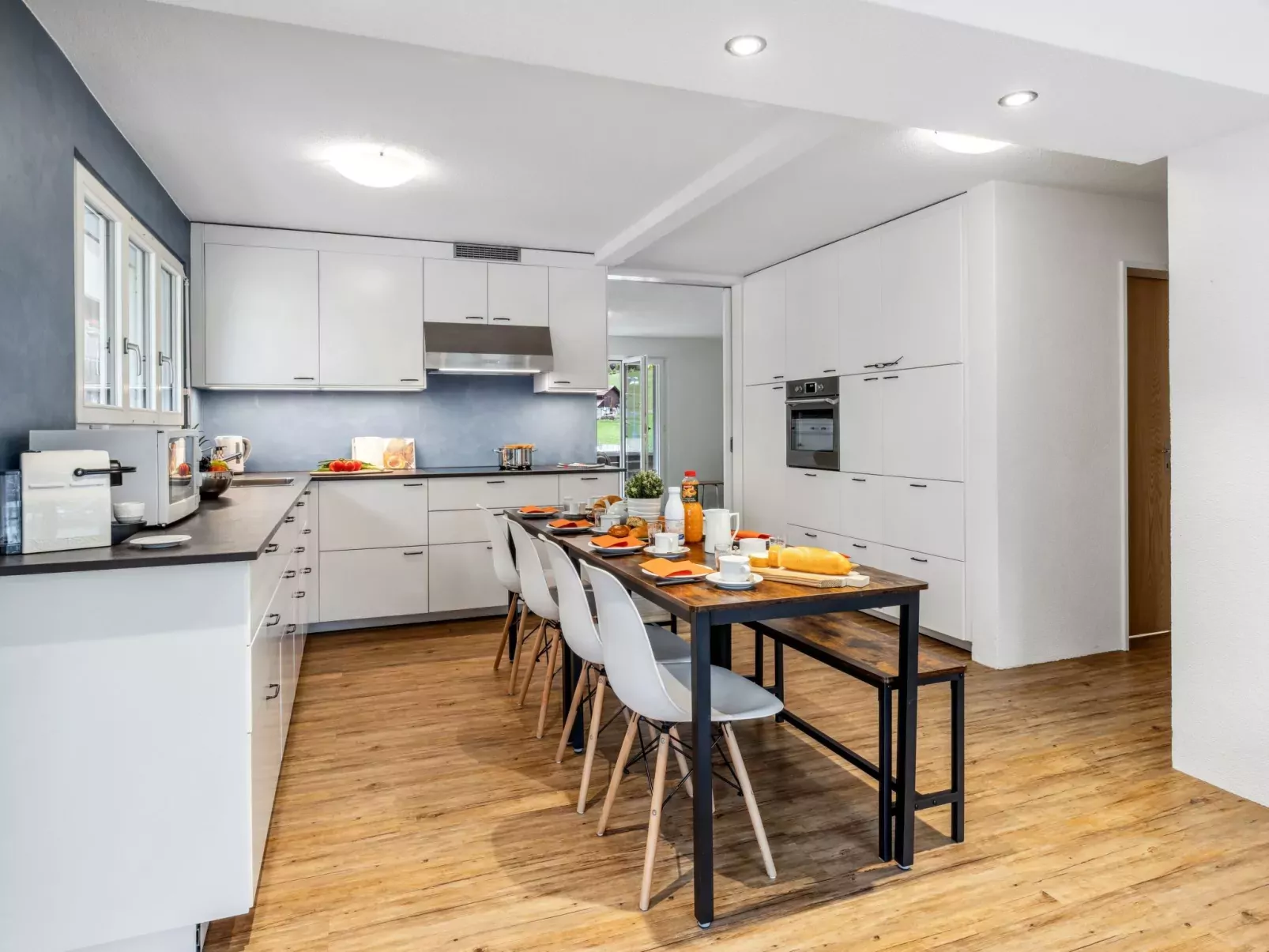 BeKb-Gebäude Apt. Z-Binnen