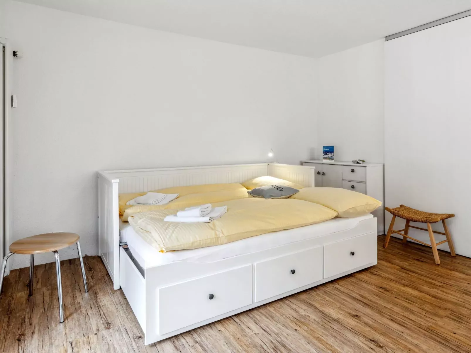 BeKb-Gebäude Apt. Z-Binnen
