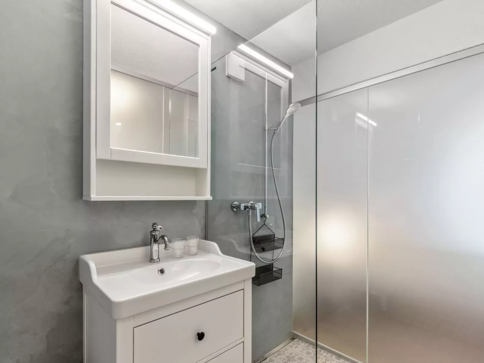 BeKb-Gebäude Apt. Z-Binnen