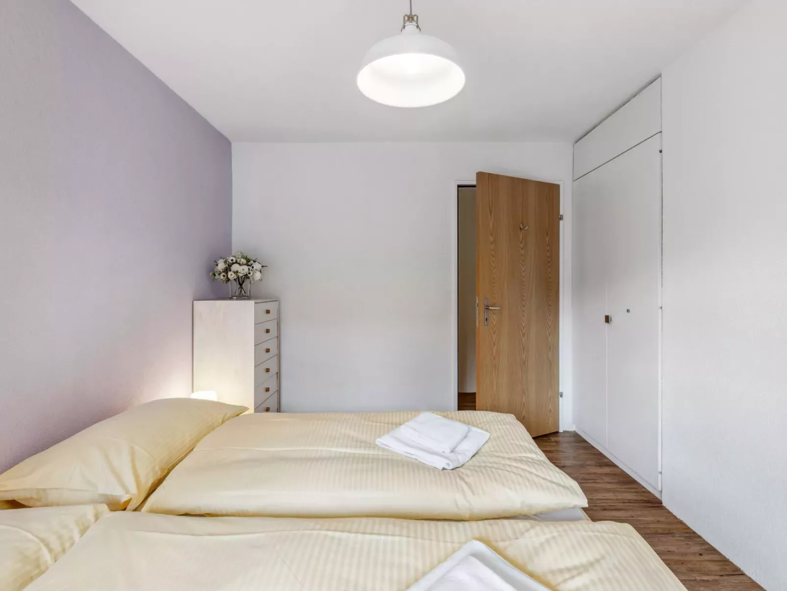 BeKb-Gebäude Apt. Z-Binnen
