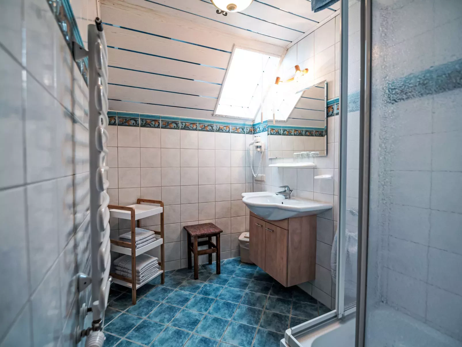 Bio-Landhaus Kesslerhof-Binnen