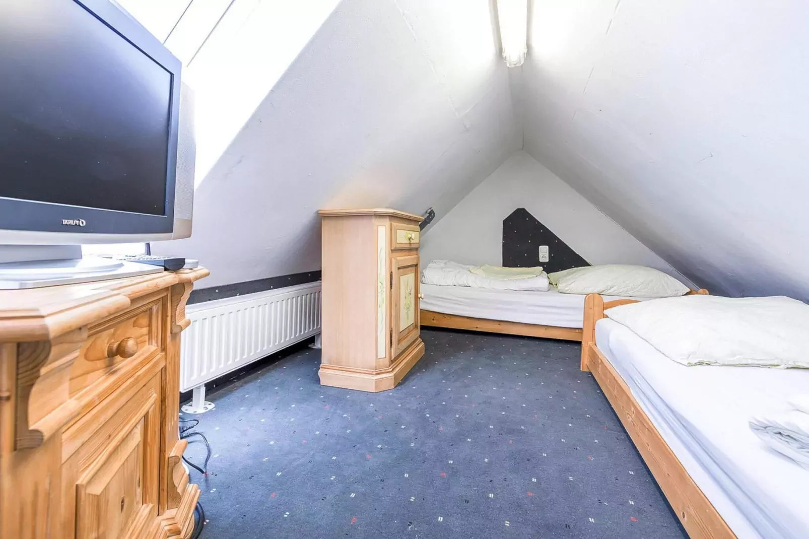 Kleiner Steert 11 b-Slaapkamer