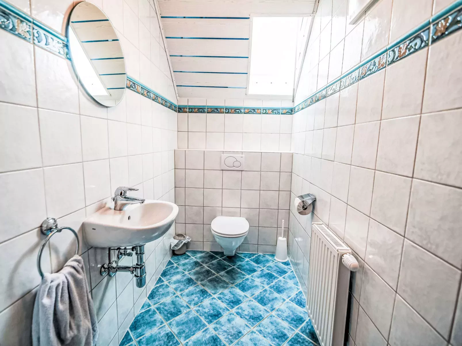 Bio-Landhaus Kesslerhof-Binnen