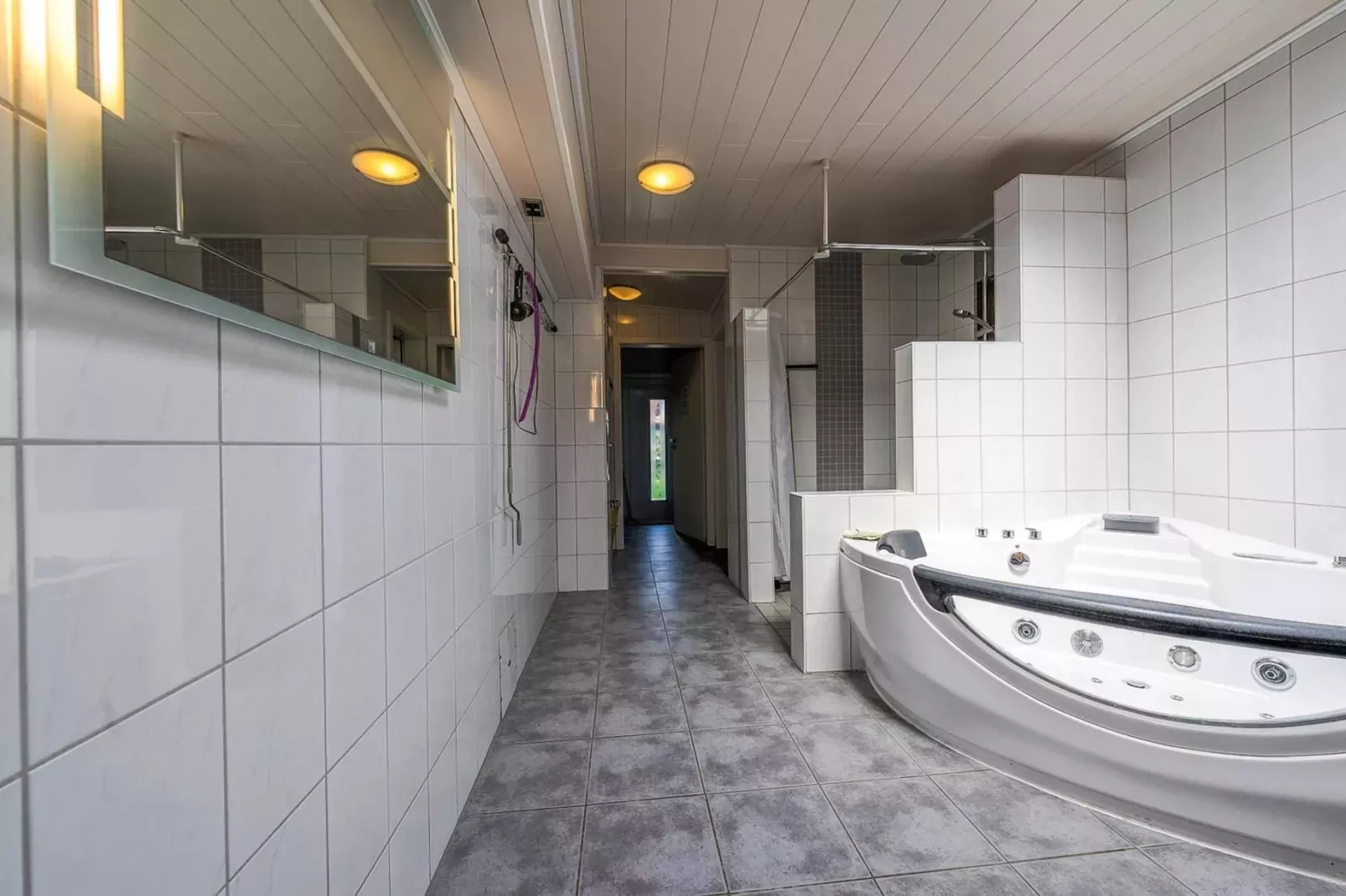 Kleiner Steert 11 b-Faciliteiten
