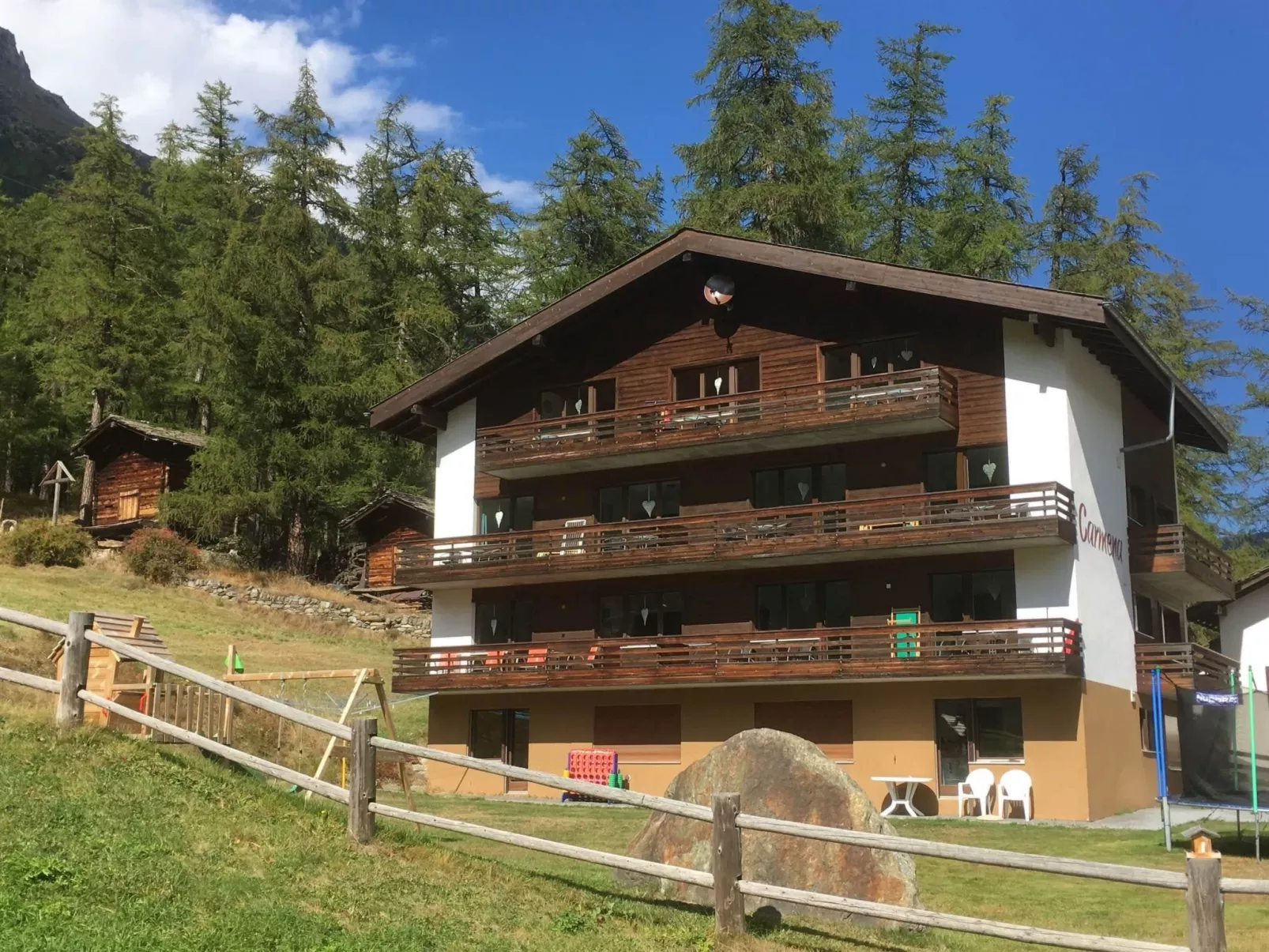 Apartments Carmena - 10348489