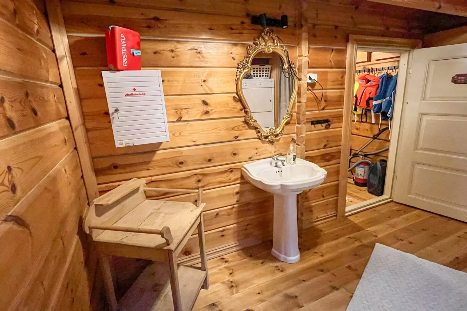 10 Personen vakantie huis in KVINESDAL-Binnen