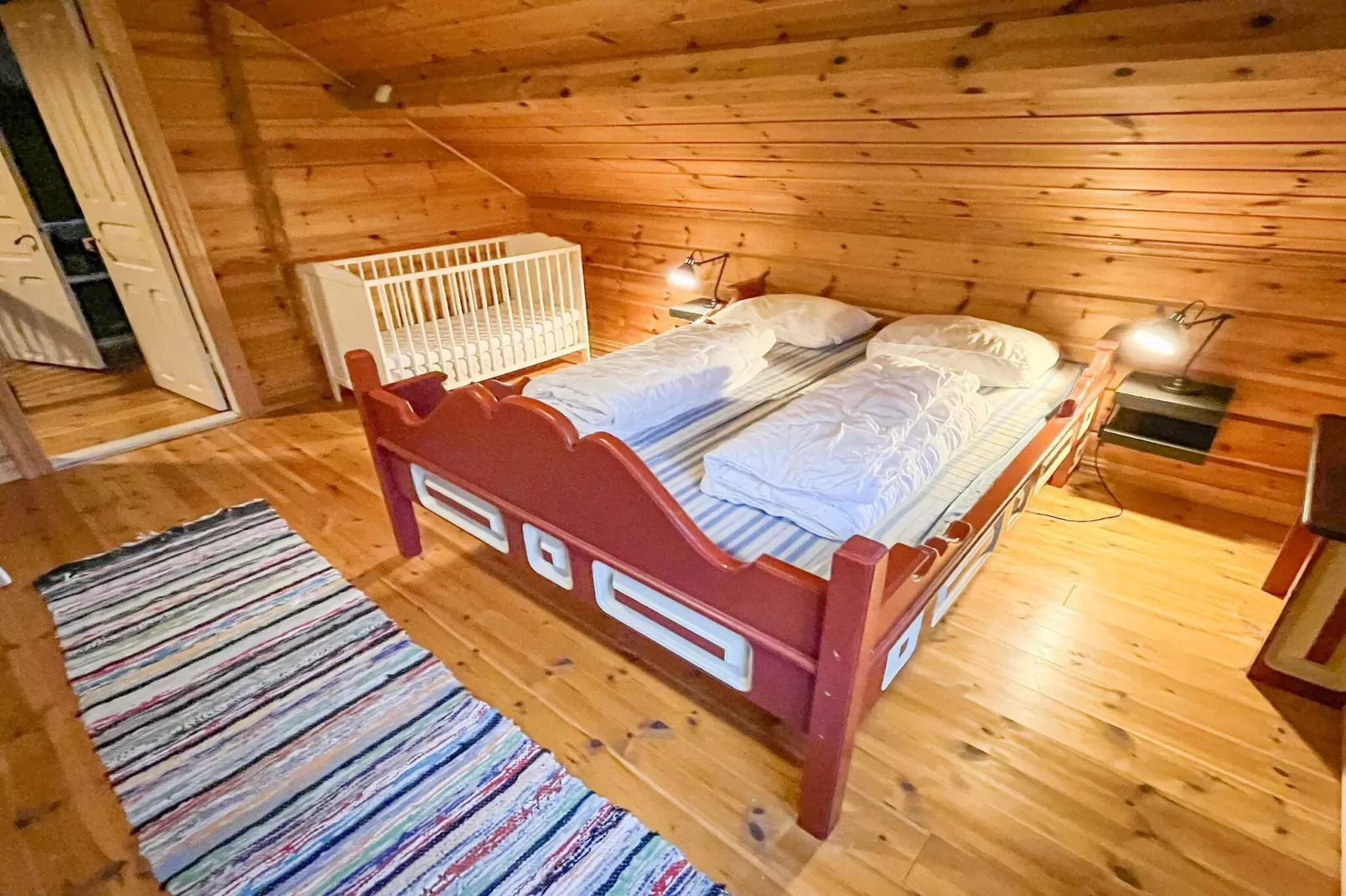 10 Personen vakantie huis in KVINESDAL-Binnen