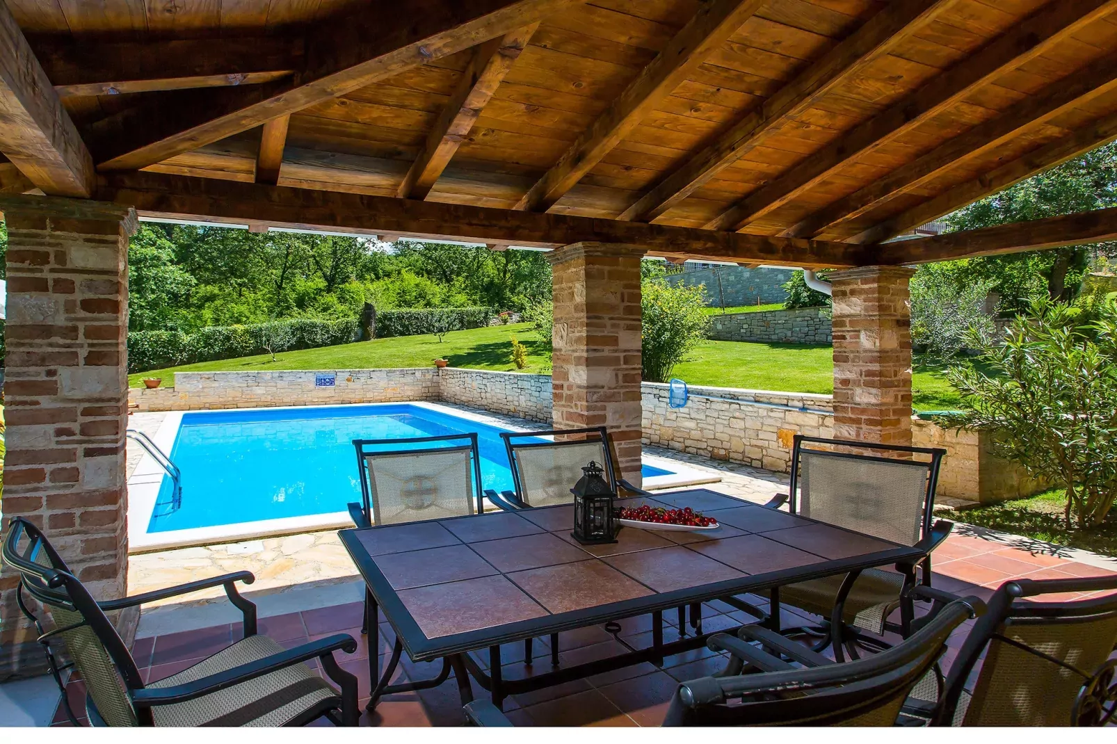 Villa Splendida-Terras