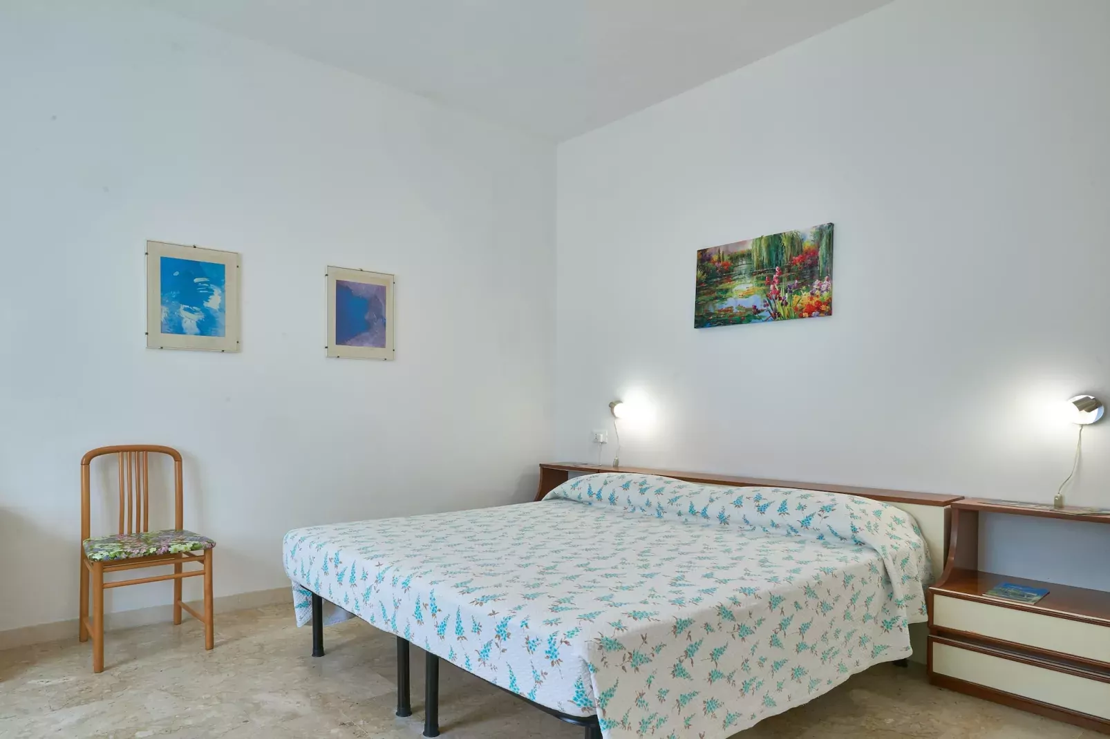 APPARTAMENTI ANNINA 2 CERIALE BILO