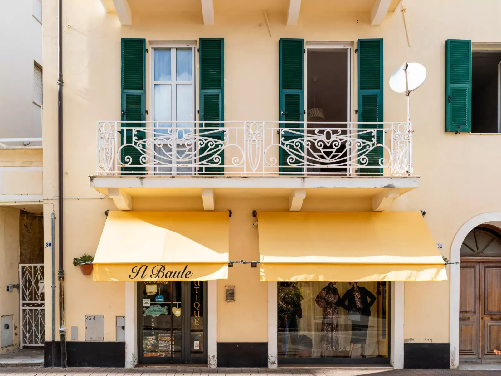 Casa dei Sogni