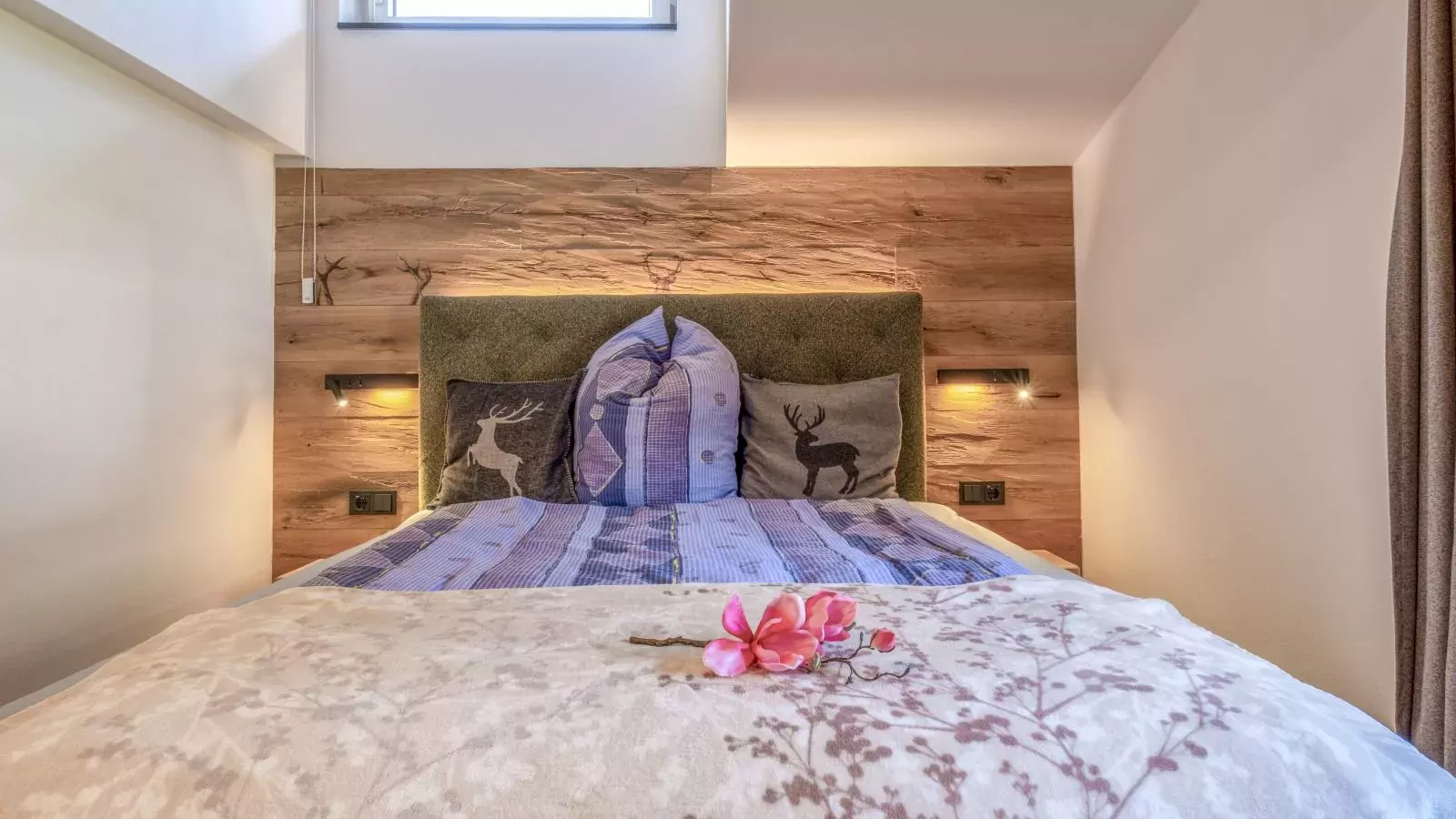Perle-Slaapkamer