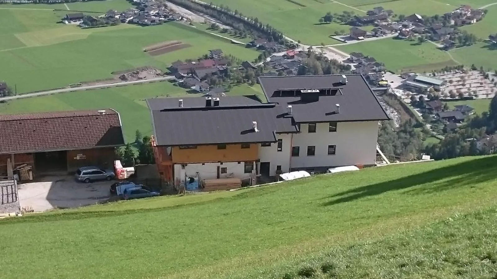 Stoanerhof