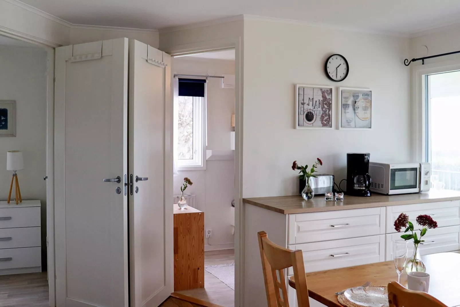 6 persoons vakantie huis in Tvååker-By Traum-Binnen