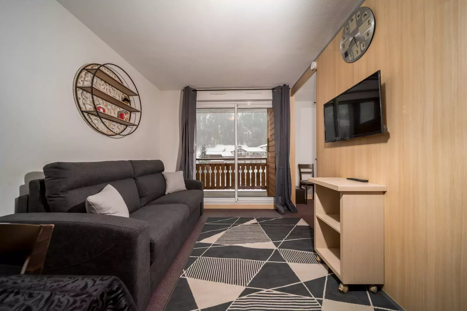 C. du Verdon N°2304 - ST6C-Woonkamer