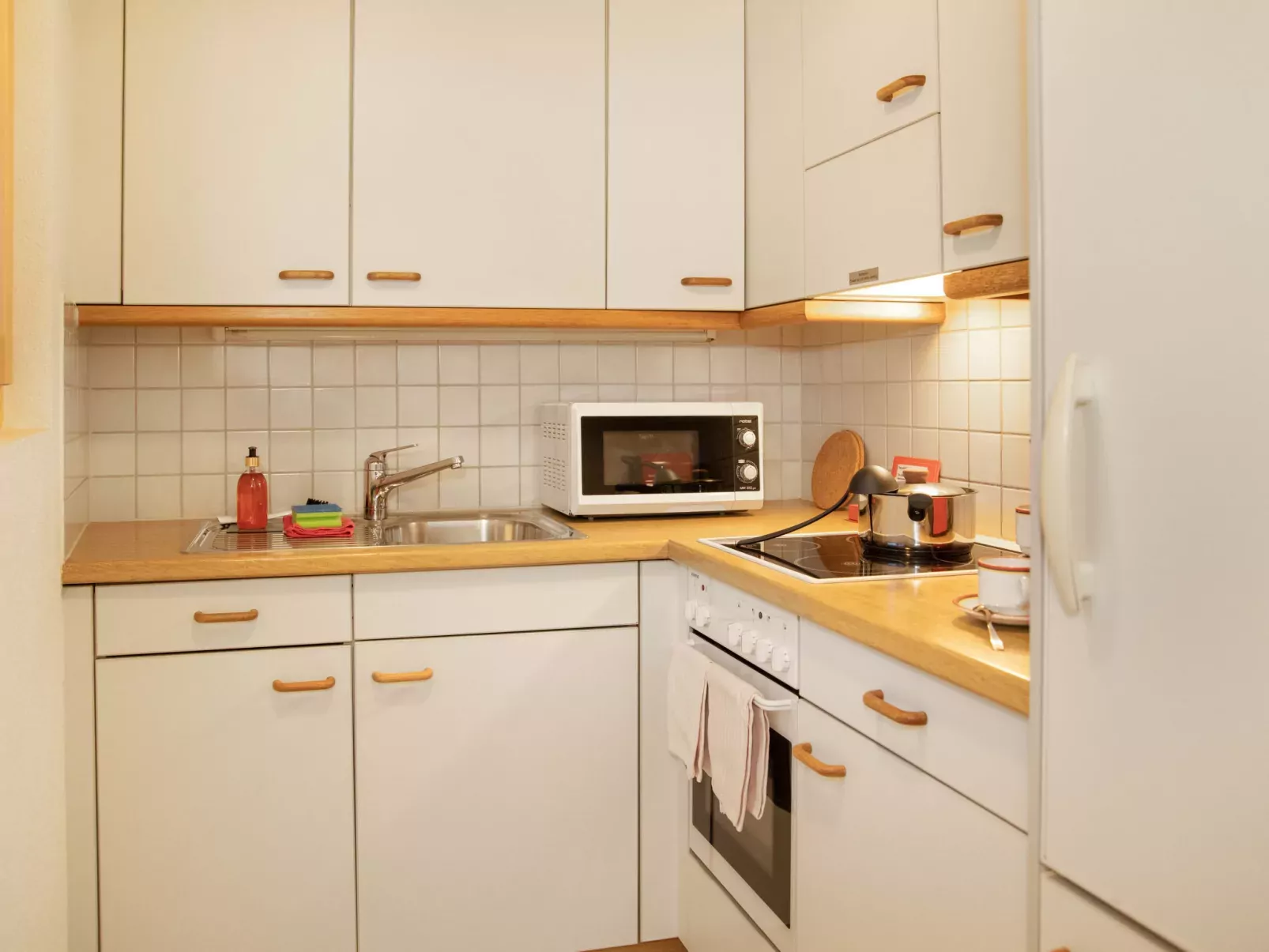 Chalet Abendrot apARTments