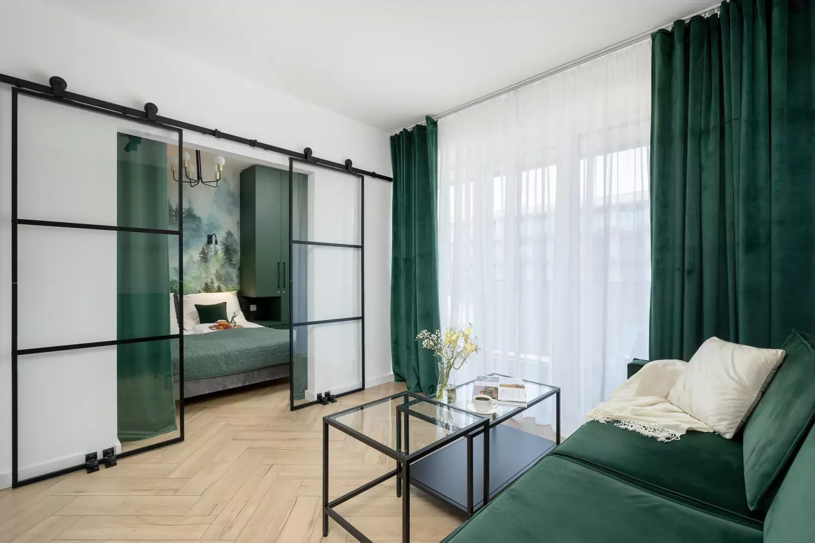 Apartament Spadochroniarzy 8A Nr 11 Dziwnow