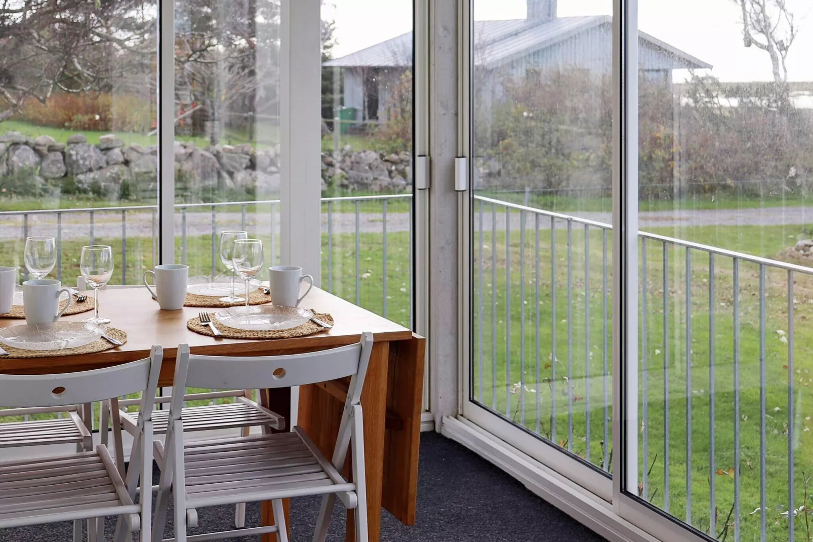 6 persoons vakantie huis in Tvååker-By Traum-Binnen