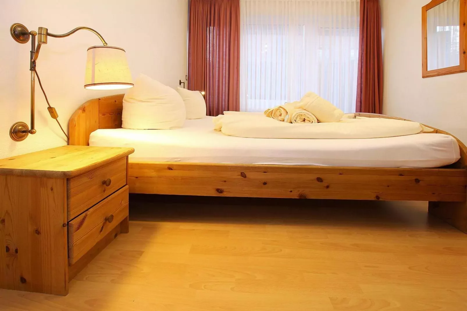 Apartementhaus Katharina Wohnung 3 - Westerland